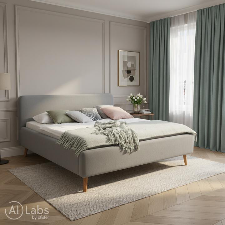 Image du produit Novel Mattis 8096 (140 x 200 cm)