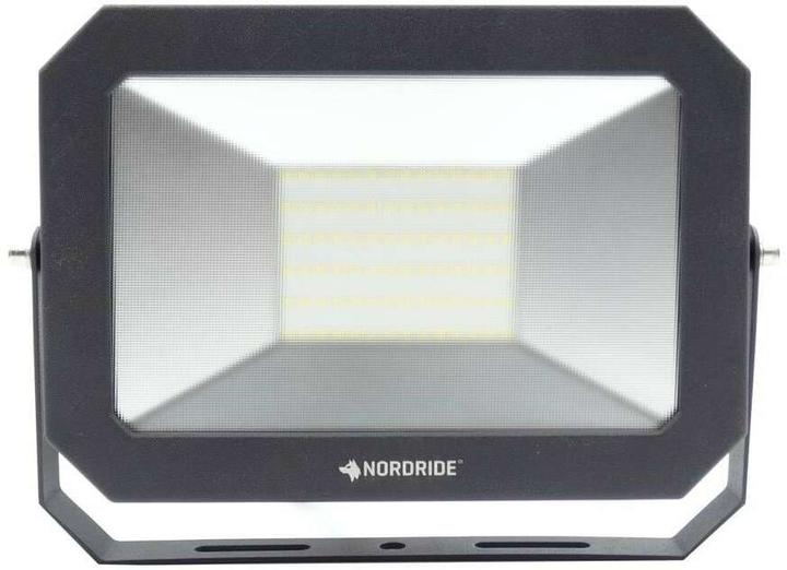 Nordride Scheinwerfer FLAT 50 W 5000 K 5750 lm (5750 lm, IP65)