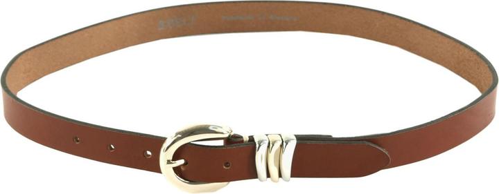 Produktbild B.Belt Valeria 25mm Leather Belt