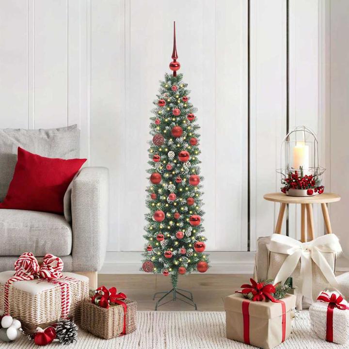 Produktbild vidaXL Künstlicher Baum (120 cm)