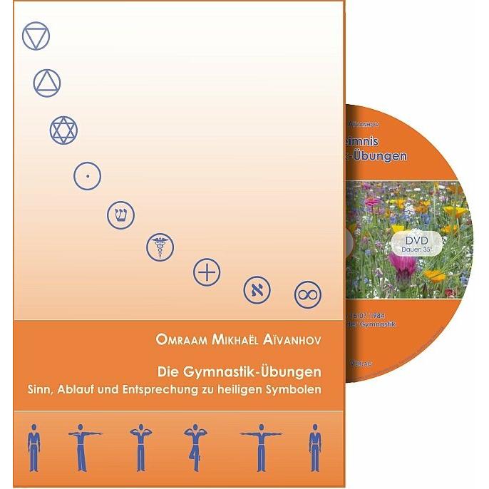 Die Gymnastik-Übungen, Ratgeber von Omraam Mikhael Aivanhov