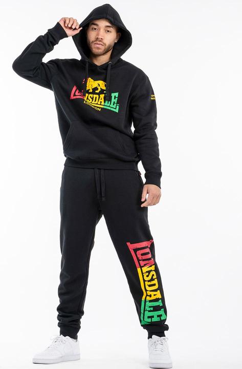Actual product image Lonsdale Sounds (XL)