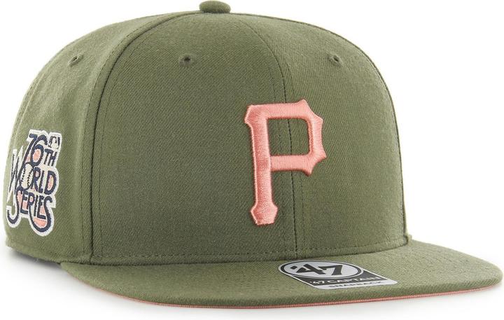 47 Brand MLB Sureshot Undercaptain (One Size)