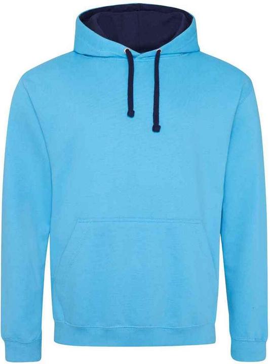 Immagine prodotto Awdis Varsity Felpa con Cappuccio Donna (XL)