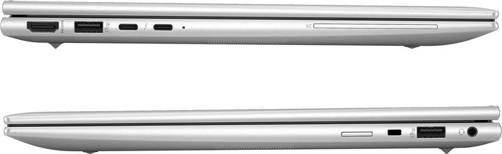 Image du produit HP EliteBook 845 14 inch G11 Notebook PC, AMD Ryzen™ 5, 35,6 cm (14"), 1920 x 1200 pixels, 16 G (14", 512 Go, 16 Go, DE, AMD Ryzen 5 8540U)