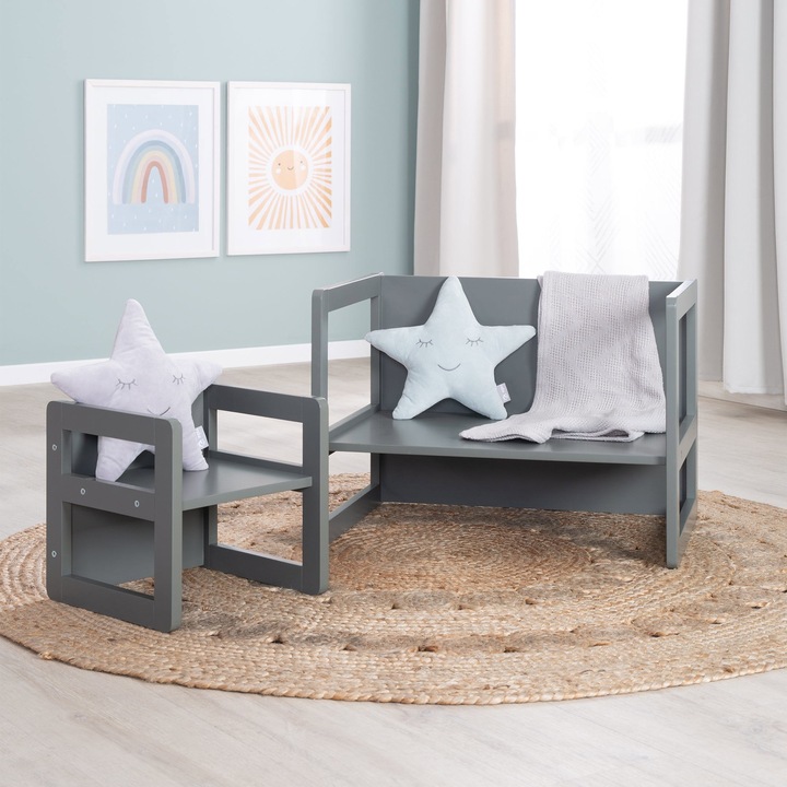 Immagine prodotto Roba 3in1 (Dinette per bambini)