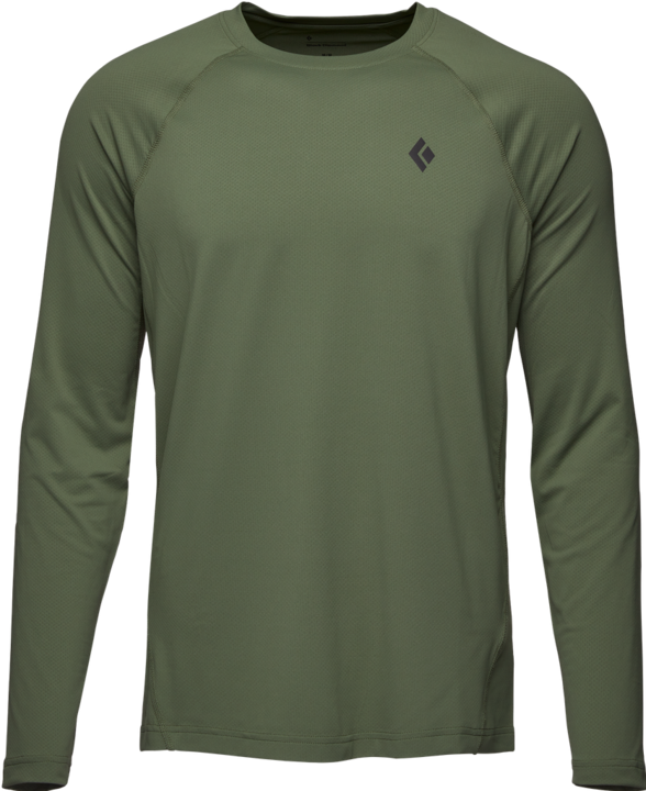 Produktbild Black Diamond M Alpenglow Ls Crew (M)
