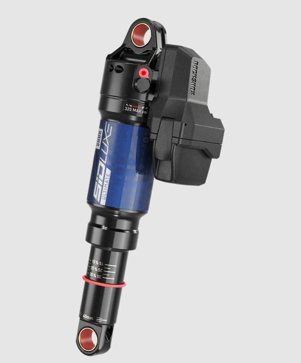 Produktbild RockShox SIDLuxe Ultimate FA (190 mm, 45 mm)
