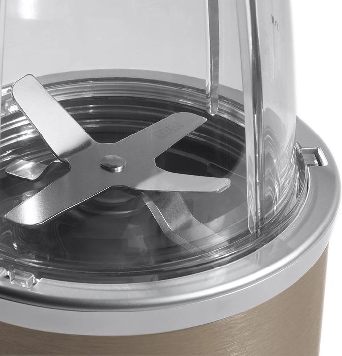 Produktbild NutriBullet NB 910CP Champagner (900 W)