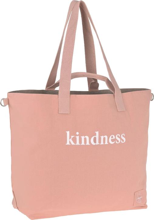 Immagine prodotto Lässig Shopper in cotone Statement