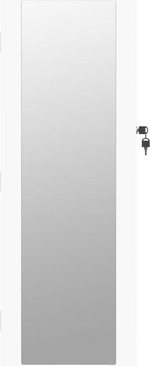 Produktbild vidaXL Teesha