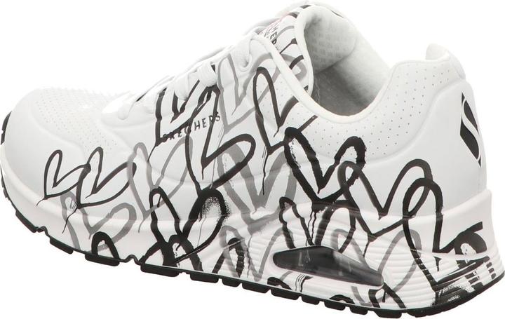 Image du produit Skechers Baskets UNO - SPREAD THE LOVE (39)