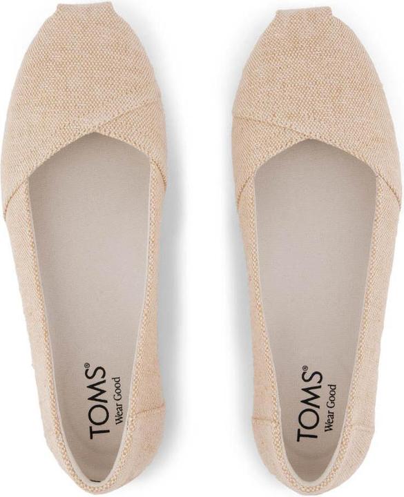 Produktbild Toms W's Alpargata Ballet (36)