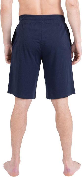 Image du produit Kurzpyjama aus Baumwolle (S)