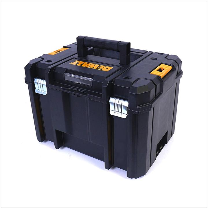 Produktbild DeWalt Akku-Handkreissäge 54V XR Flex-Volt DCS 575 NT