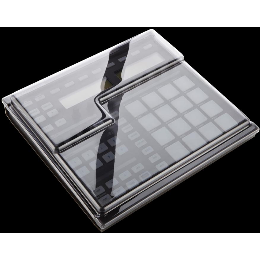 Decksaver Maschine Staubschutzcover, Zubehör DJ, Transparent