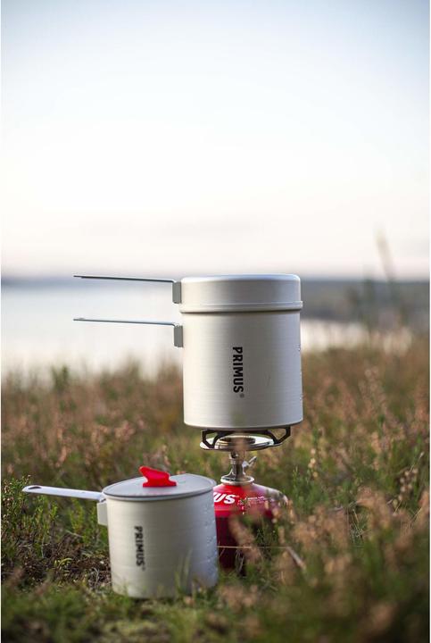 Actual product image Primus Essential Trek Pot Set