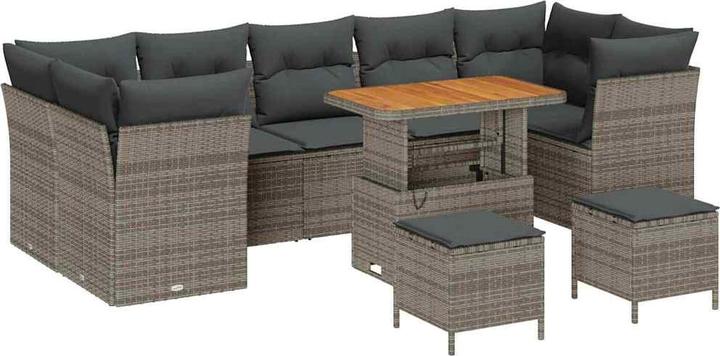 Produktbild vidaXL Dominik