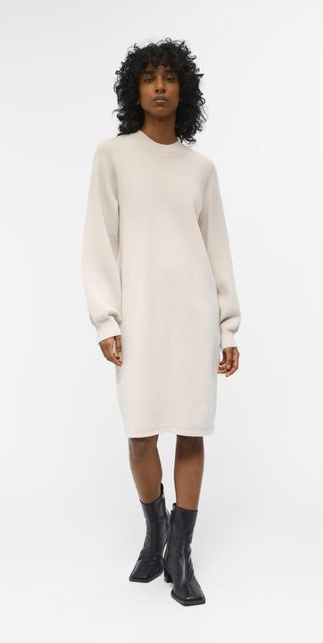 Produktbild Object Langärmeliges Strickkleid (S)