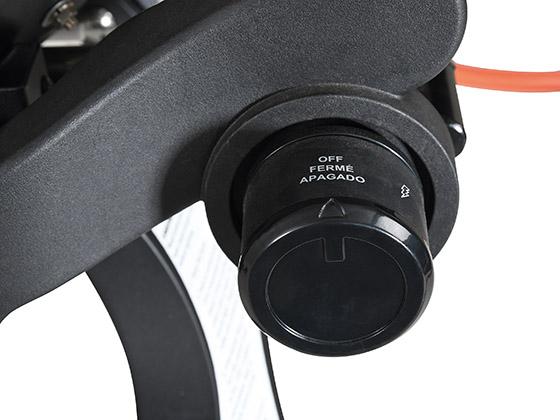 Produktbild BBQ Dragon Toscano (3.50 kW)