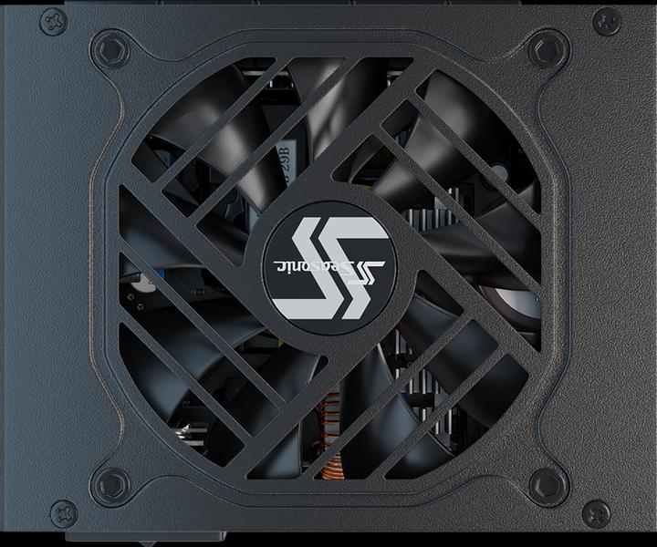Produktbild Seasonic Focus SGX (650 W)
