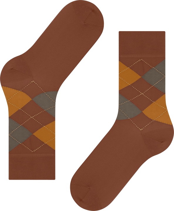 Immagine prodotto Falke Calze da donna Sensitive Argyle (35 - 38)