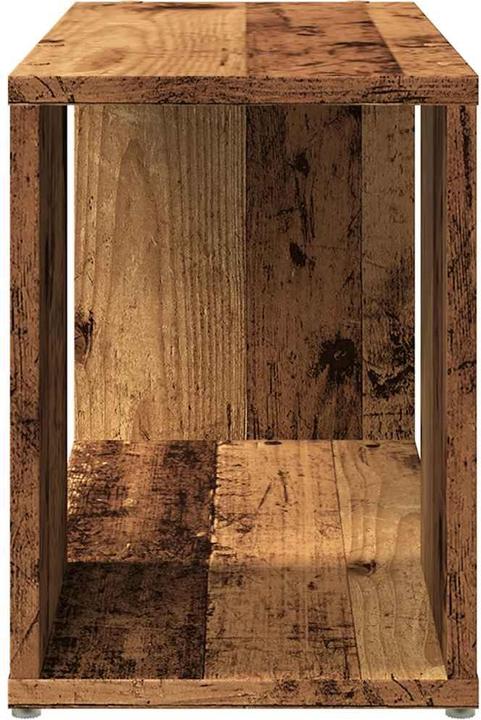 Actual product image vidaXL Ridge (60 x 24 x 32 cm)