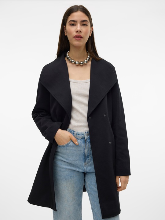 Actual product image Vero Moda VMEMMA Coat Coat (XL)