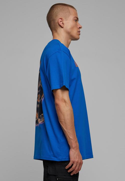 Image du produit Urban Classics Tee Hustle Oversize - 119363 (XXL)