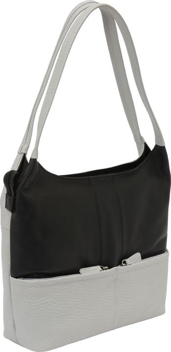 Produktbild Voi Boston Shopper Tasche Leder 30 cm (9 l)