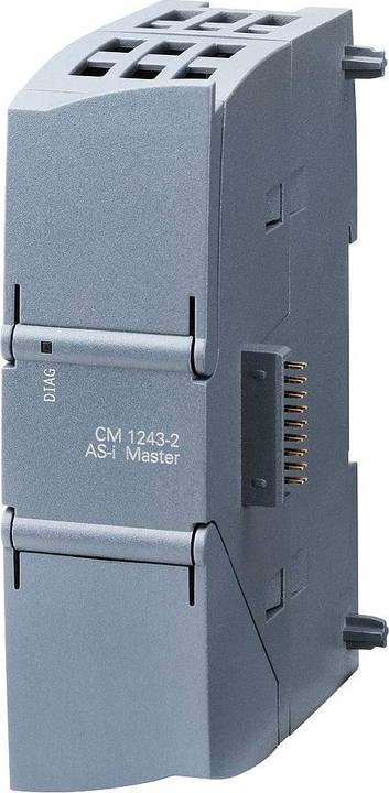 Produktbild Siemens SIPLUS6AG1243-2AA30-7XB0S7-1200 CM 1243-2