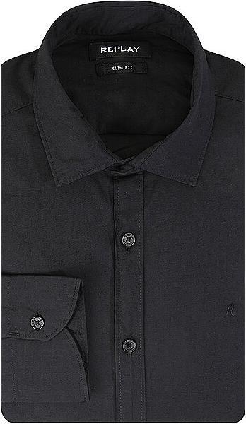 Immagine prodotto Replay Camicia Slim Fit (XXL)