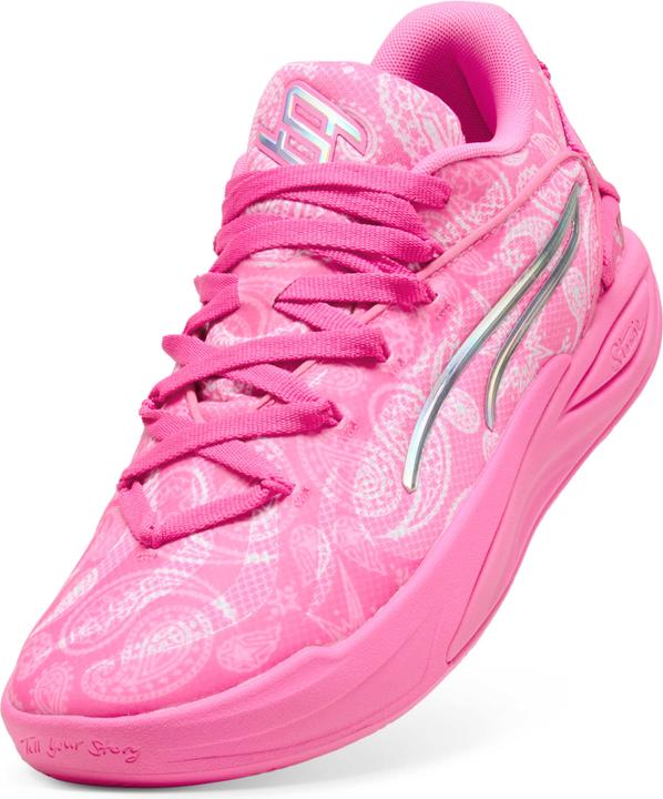 Actual product image Puma Stewie 4 Shooting Starz (45)