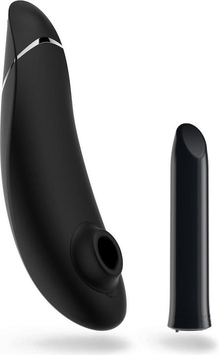 Womanizer Silver Delights
