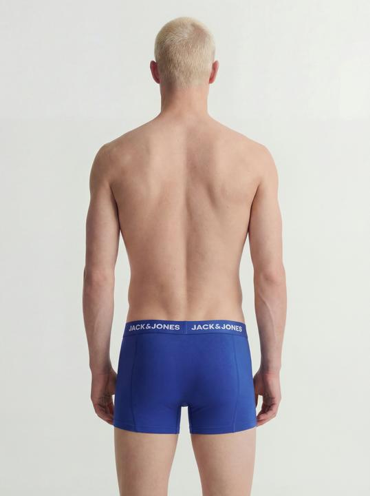 Immagine prodotto Jack & Jones Boxer 5-Pack (XL, Confezione da 5 pezzi)