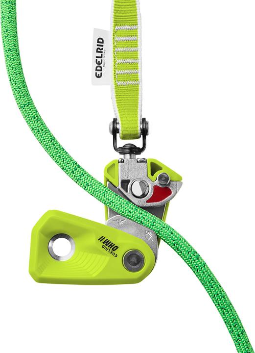 Immagine prodotto Edelrid Ohm II