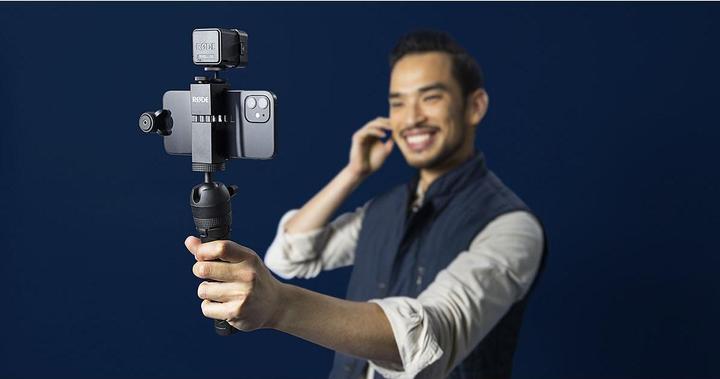 Produktbild RØDE Vlogger Kit