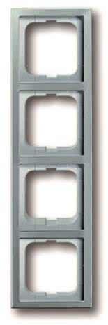 Produktbild Busch-Jaeger Rahmen