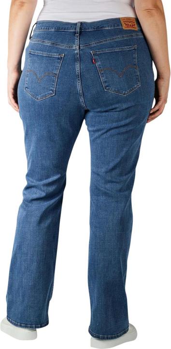 Produktbild Levis 725 Jeans Bootcut Plus Size (W34/L32)