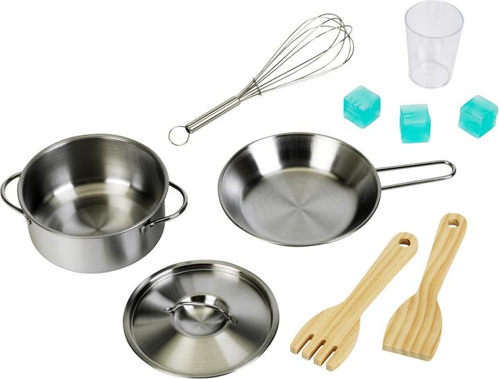 Produktbild Theo Klein 9.5