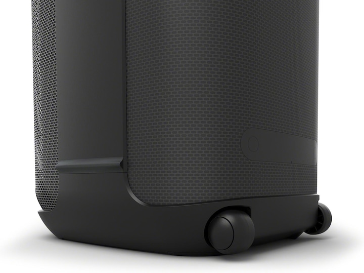 Produktbild Sony SRS-XV800 (25 h, Akkubetrieb, Netzbetrieb)