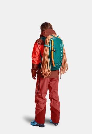 Actual product image Ortovox Free Ride Lady (26 l)