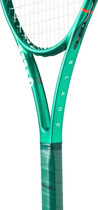 Produktbild Wilson Blade 104 V10 Tennisschläger (2, 290 g, Nicht bespannt)