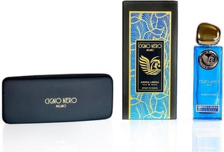 Cigno Nero Eau De Parfum Anima Libera Free Soul Milano (Eau de Parfum)