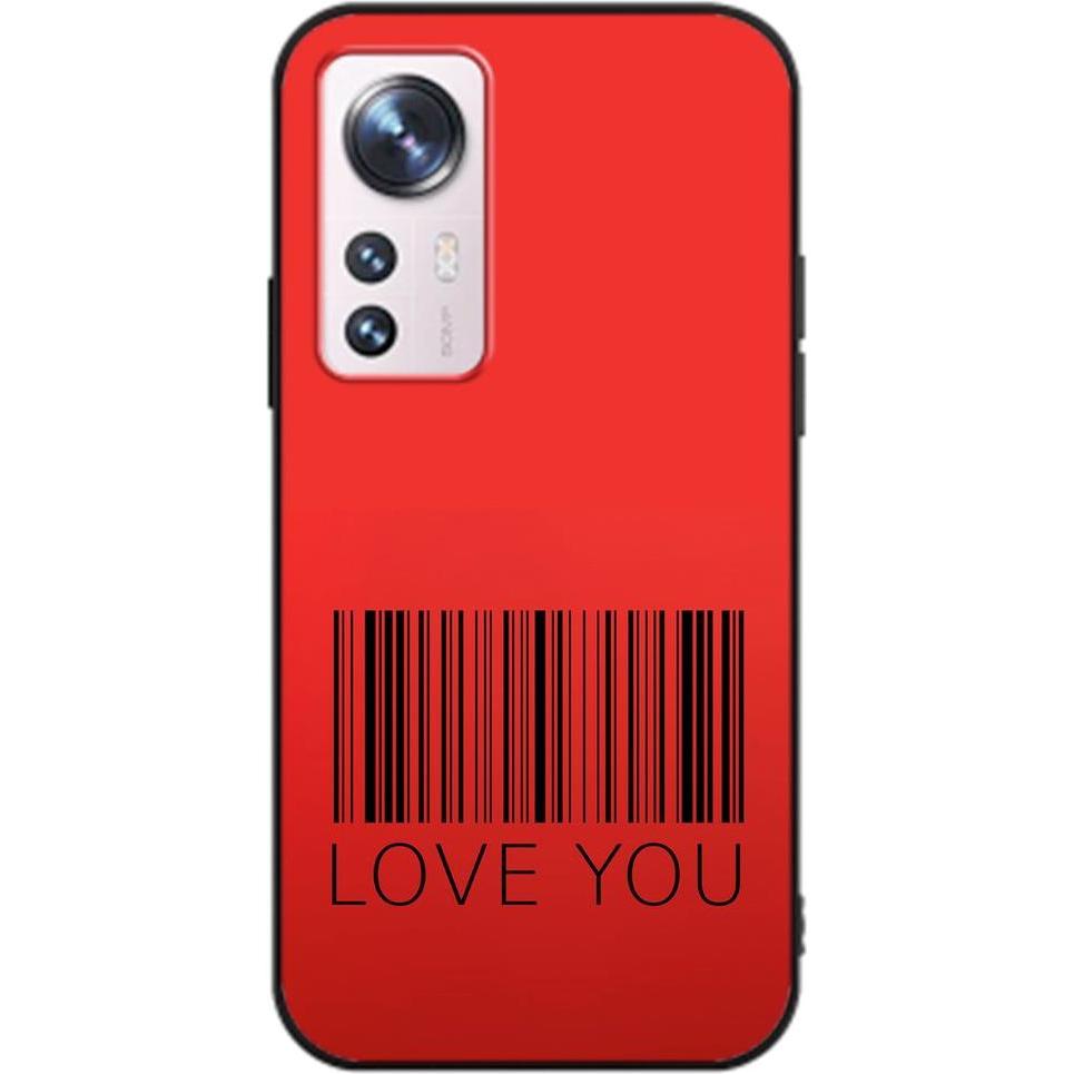 König Design Hülle Handy Schutz für Xiaomi 12 Pro Case Cover Tasche Bumper Etuis Backcover (Xiaomi 12 Pro), Smartphone H...