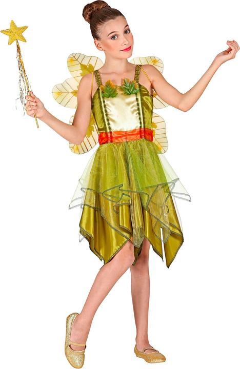 Actual product image Widmann Kleine Waldfee (128)