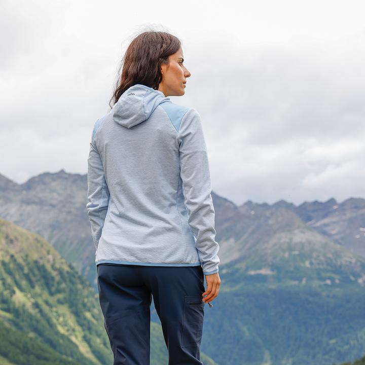 Immagine prodotto Radys R4 Alpine Winblock Hoody Jacket (M)