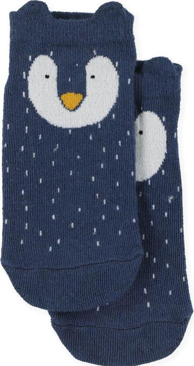 Produktbild Trixie Baby Sneaker Socken 2er Pack (2er Pack, 19 - 21)