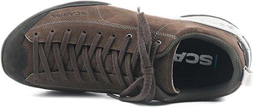 Actual product image Scarpa MOJITO GTX-46 (46)