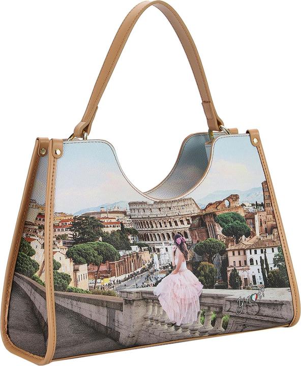 Immagine prodotto Ynot? Yesbag Shopper Tasche 32.5 cm (8 l)